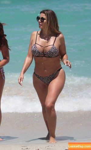 Larsa Marie Pippen фото #0008