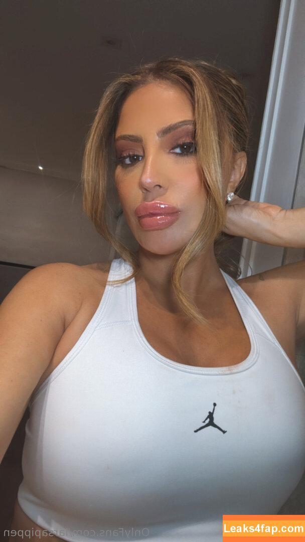 larsapippen /  leaked photo photo #0003
