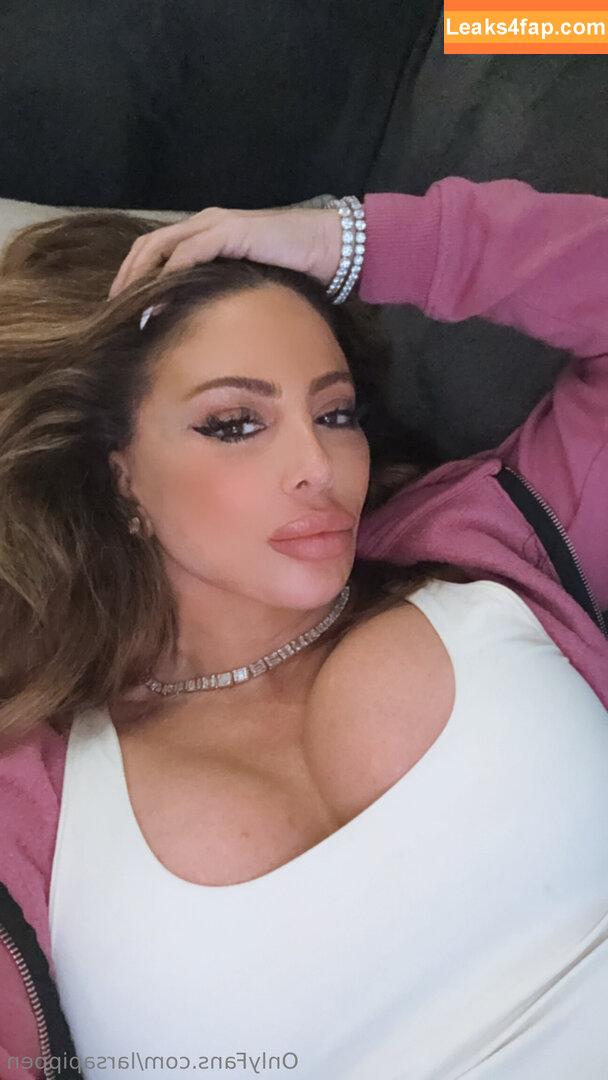 larsapippen /  leaked photo photo #0009
