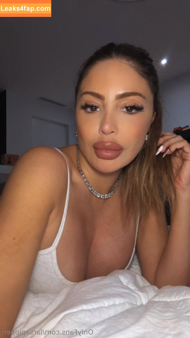 larsapippen /  leaked photo photo #0010
