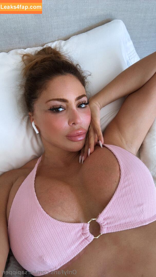 larsapippen /  leaked photo photo #0012