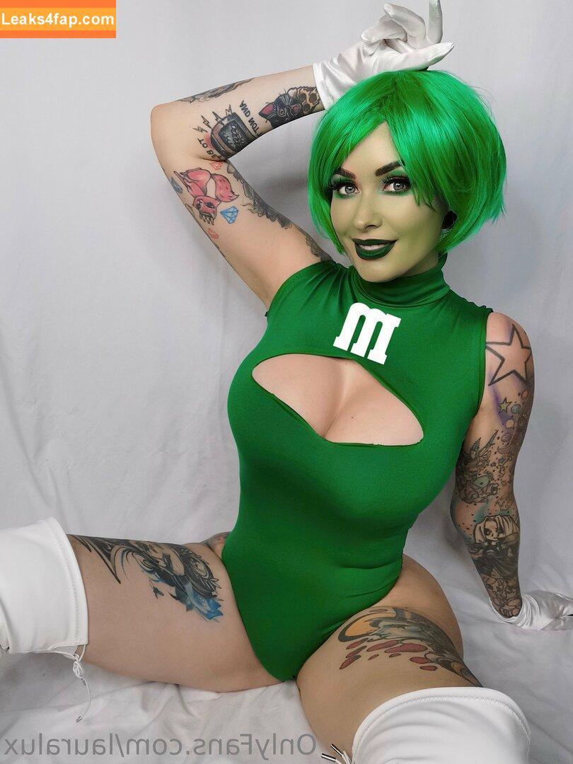 lauralux / darthlux слитое фото фото #0002