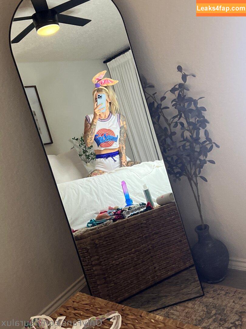 lauralux / darthlux слитое фото фото #0004