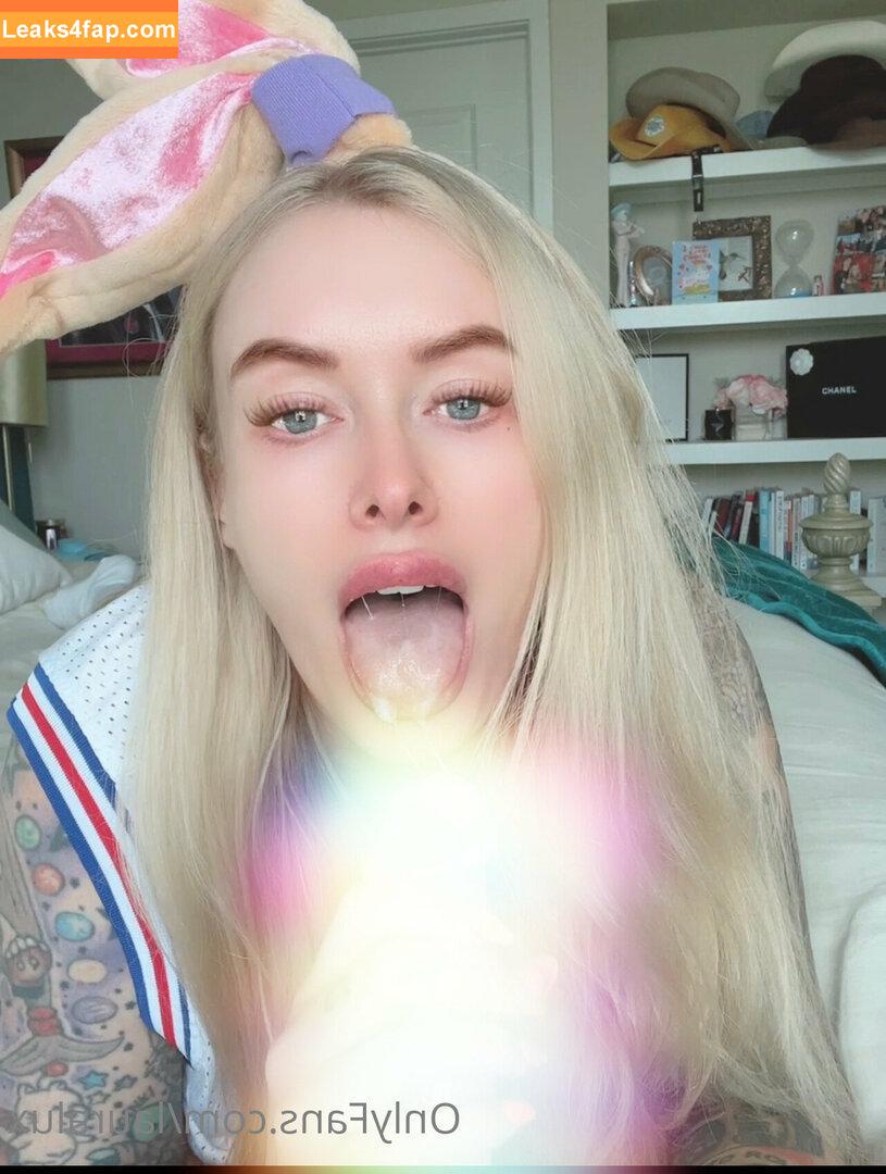 lauralux / darthlux leaked photo photo #0005