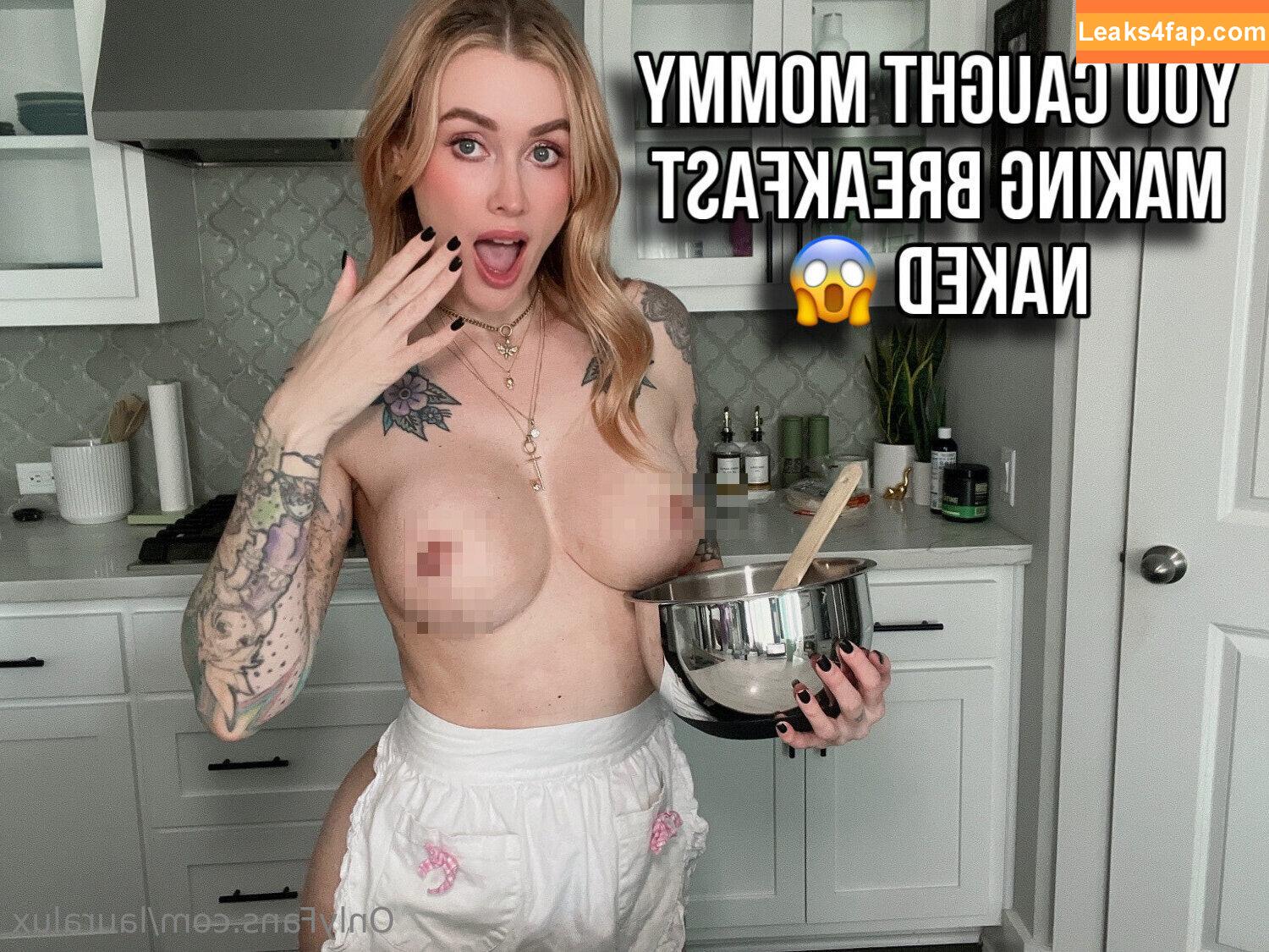 lauralux / darthlux слитое фото фото #0010