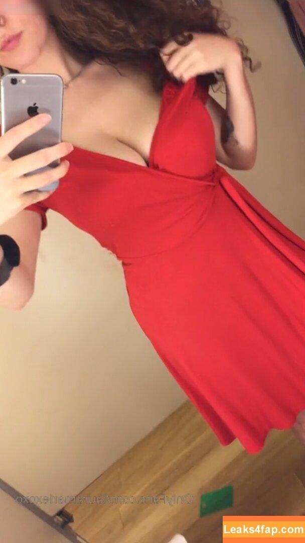 LauraMarieXoXo / Laura Earnesty / https: / lauramariexoxo.official leaked photo photo #0114