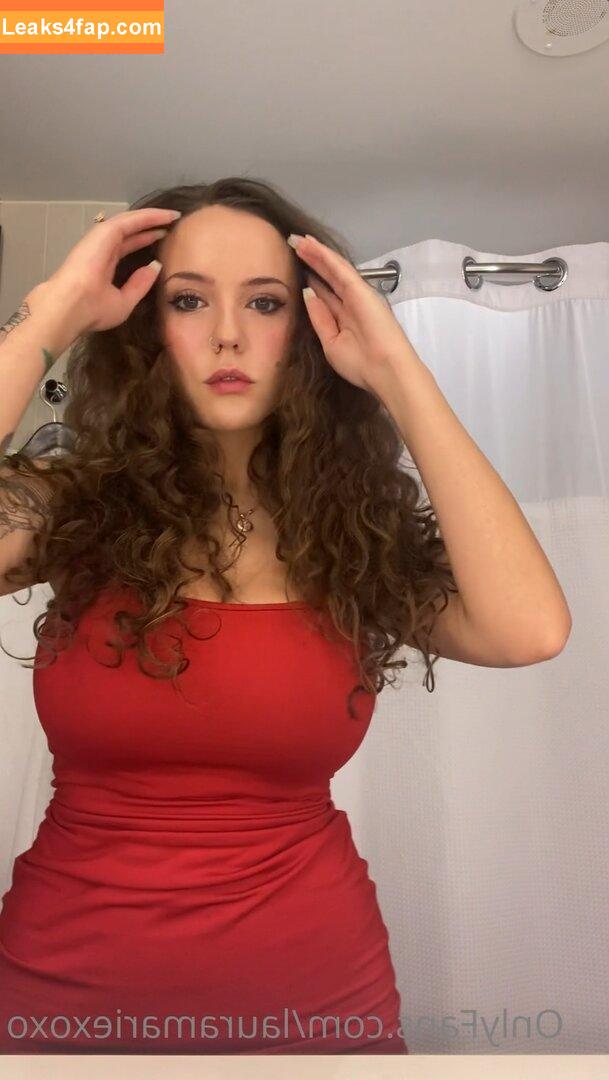 LauraMarieXoXo / Laura Earnesty / https: / lauramariexoxo.official leaked photo photo #0188