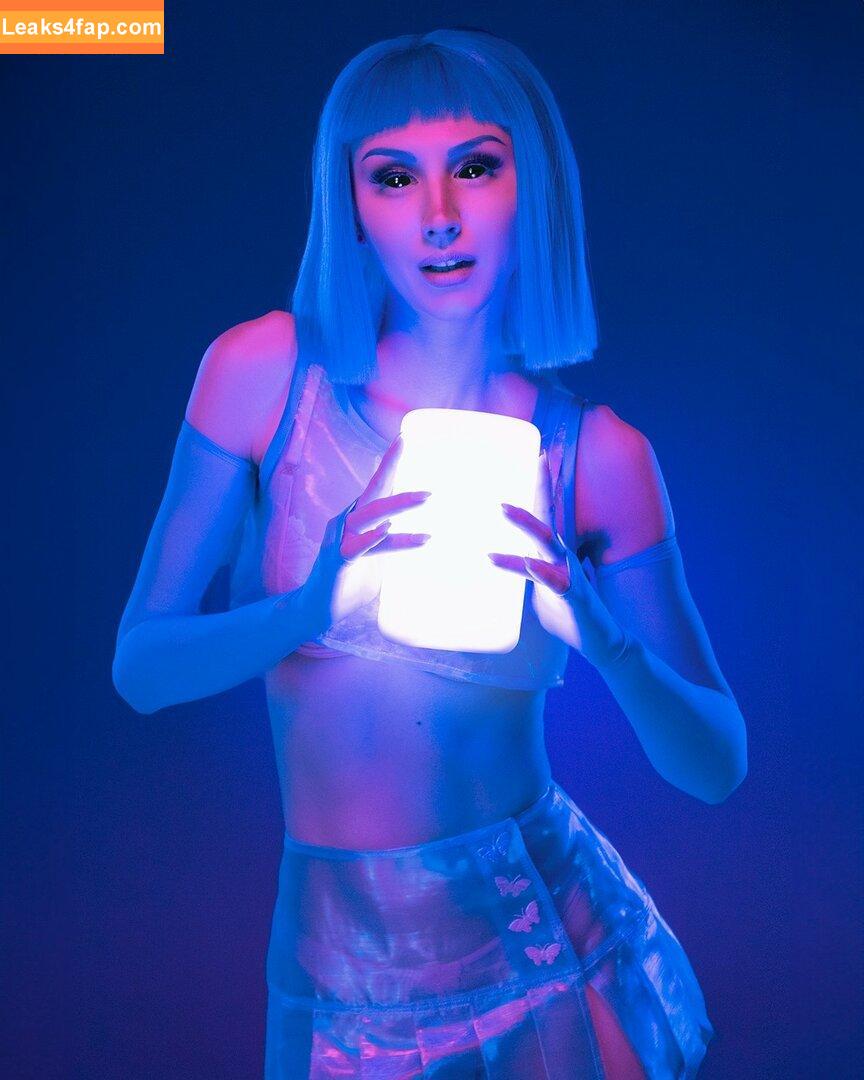 Lauren DeLorean / cosplayer / definitelynotlurn / lauren_delorean слитое фото фото #0015