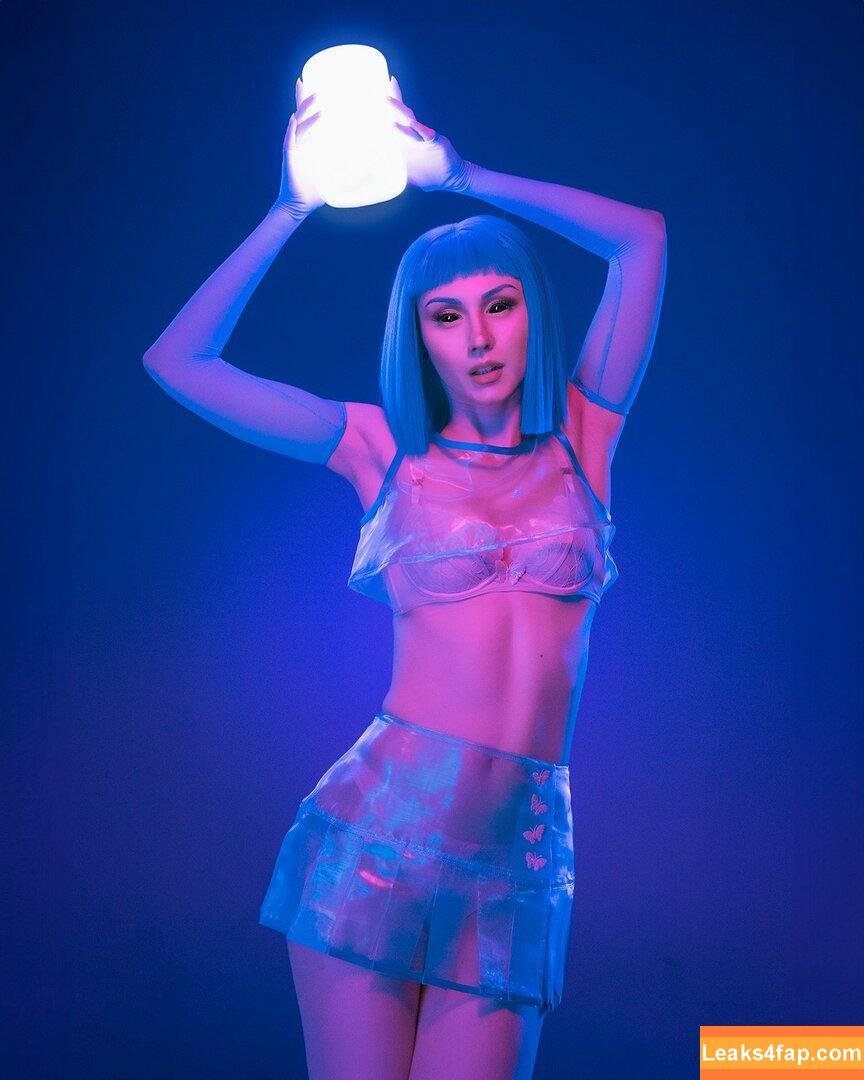 Lauren DeLorean / cosplayer / definitelynotlurn / lauren_delorean слитое фото фото #0018