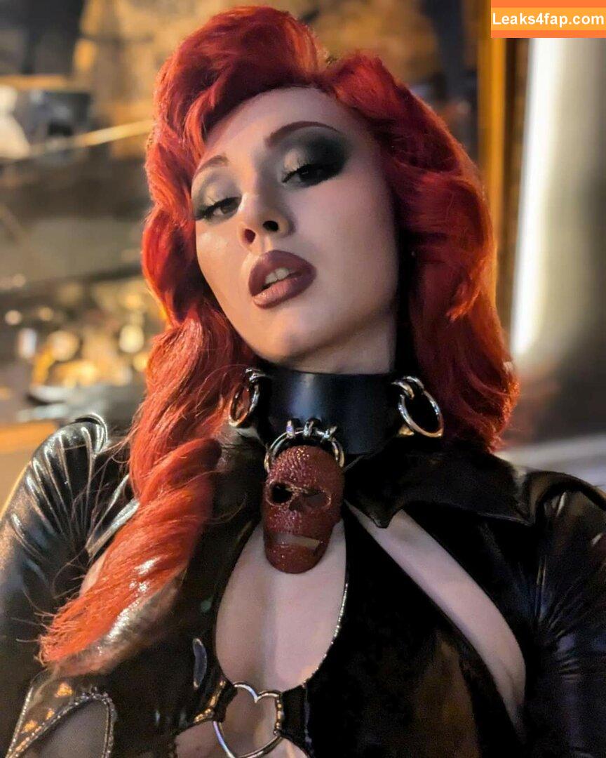 Lauren DeLorean / cosplayer / definitelynotlurn / lauren_delorean слитое фото фото #0021