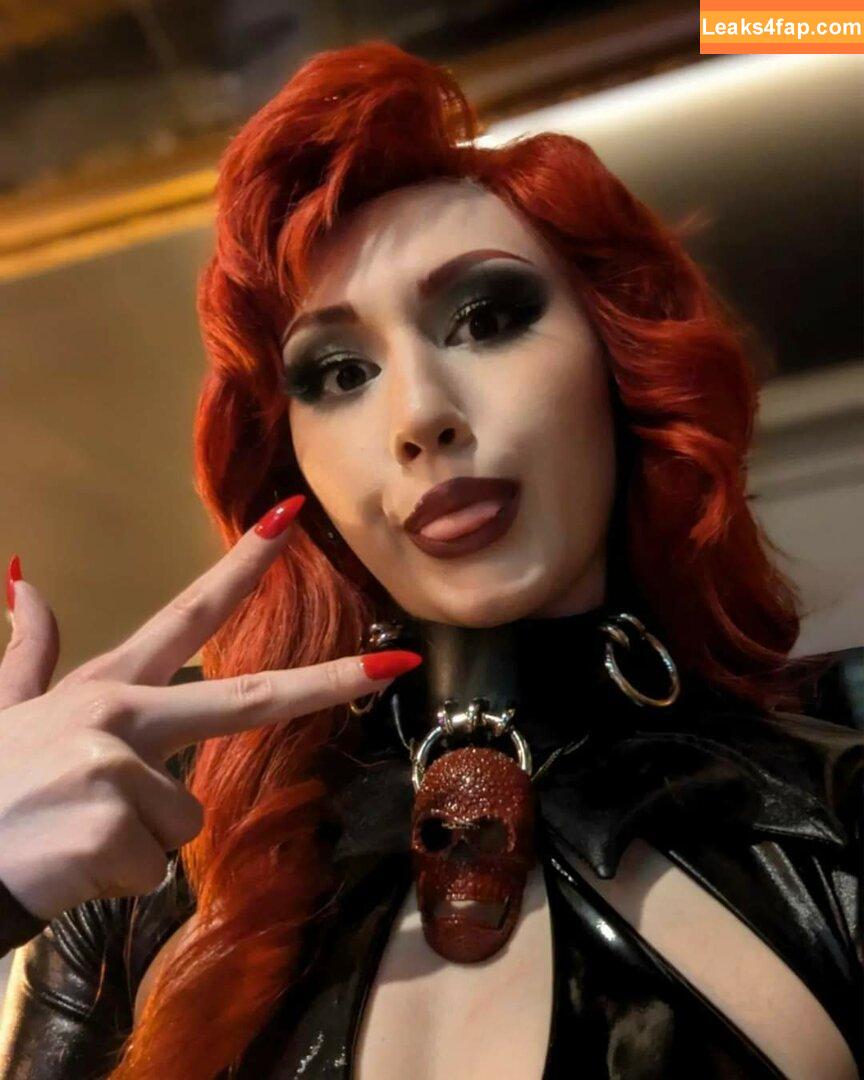 Lauren DeLorean / cosplayer / definitelynotlurn / lauren_delorean слитое фото фото #0022