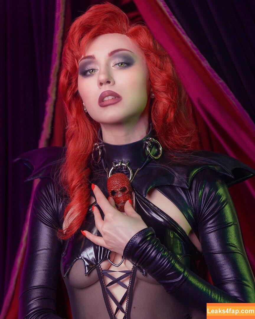 Lauren DeLorean / cosplayer / definitelynotlurn / lauren_delorean слитое фото фото #0025