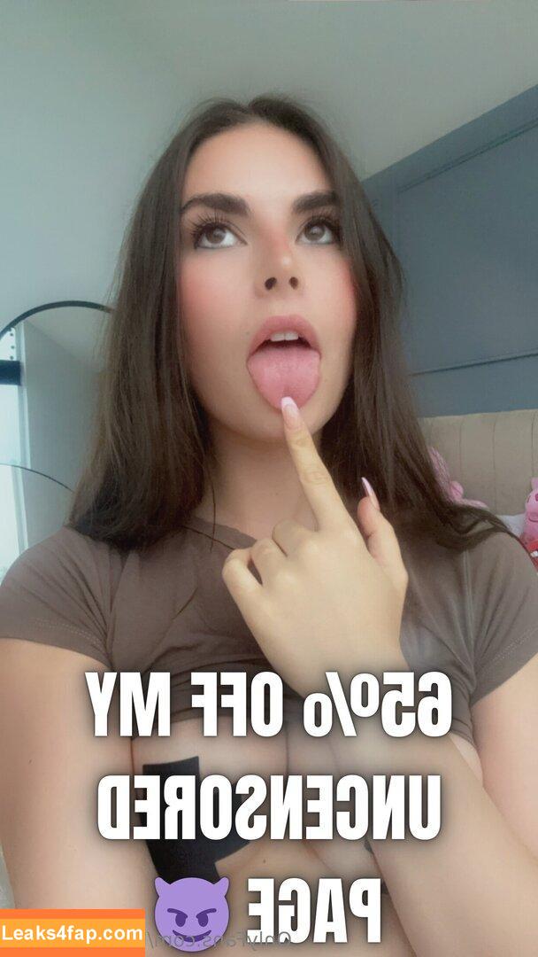 laurenalexis_x /  leaked photo photo #0021