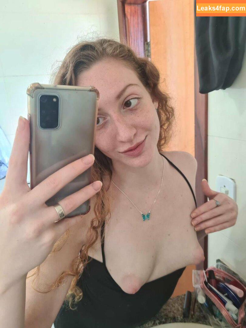 Lavínia Tiburski / Misterios da Ruiva / Polaquinha_tk / misteriosdaruiva_ leaked photo photo #0056