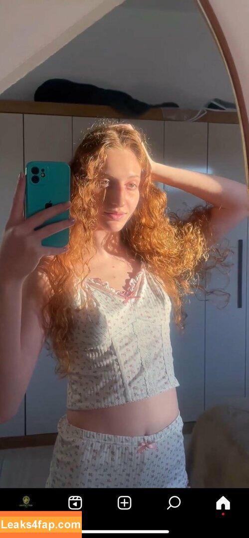 Lavínia Tiburski / Misterios da Ruiva / Polaquinha_tk / misteriosdaruiva_ leaked photo photo #0064