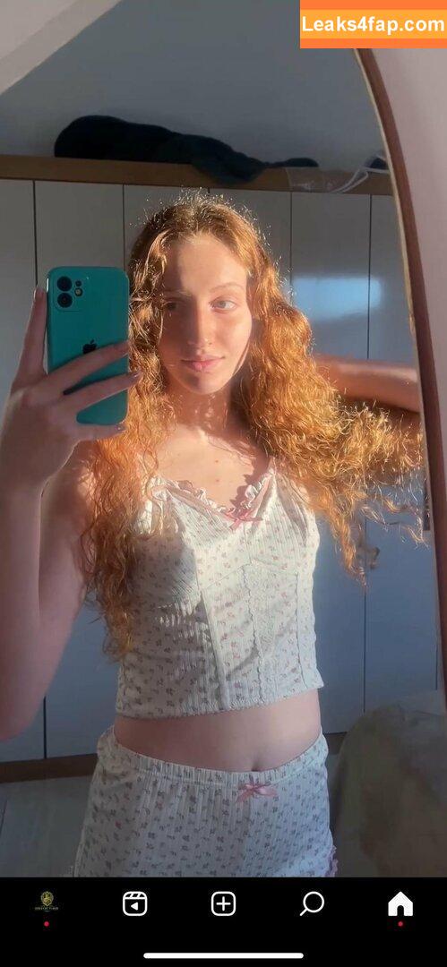 Lavínia Tiburski / Misterios da Ruiva / Polaquinha_tk / misteriosdaruiva_ leaked photo photo #0066