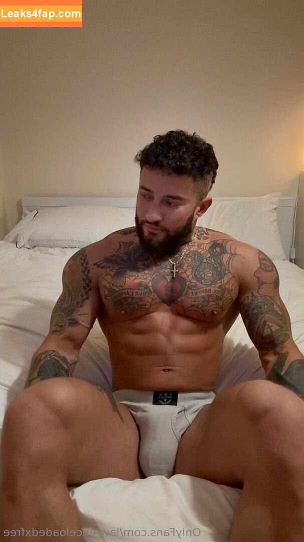 lawrenceloadedxfree / lawrenceloadedx leaked photo photo #0009