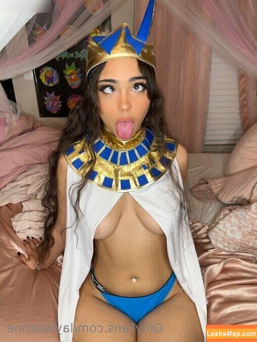 Layla Adeline / layladeline leaked photo photo #0011