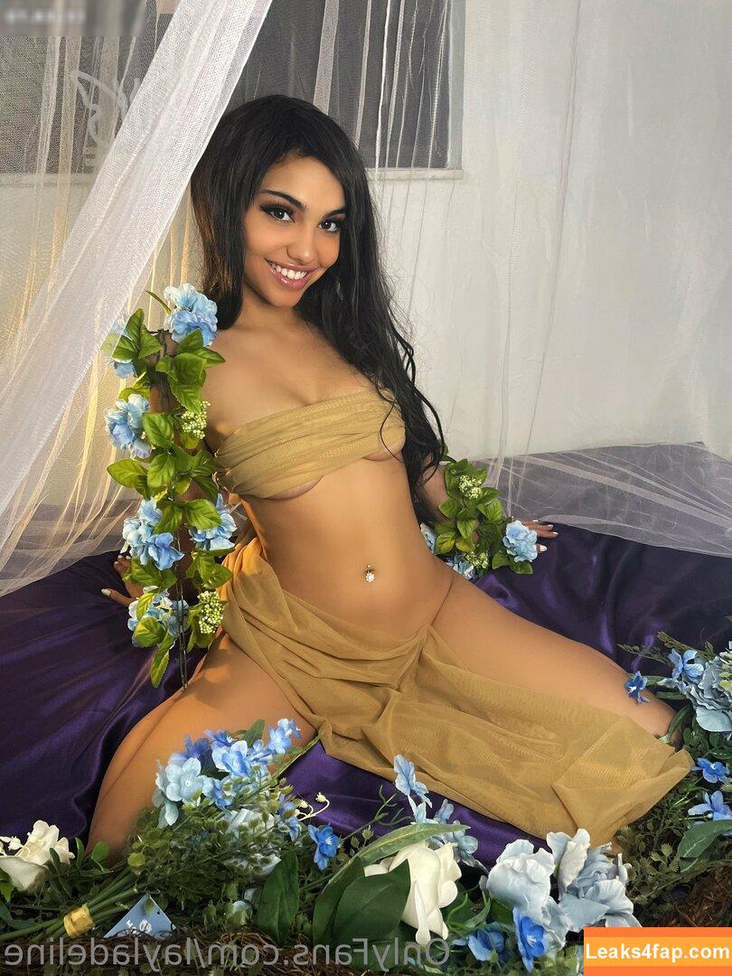 Layla Adeline / layladeline leaked photo photo #0043