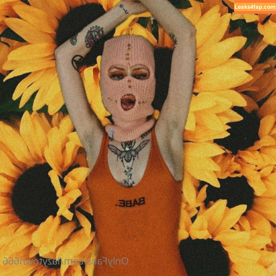 lazytown666 /  leaked photo photo #0002