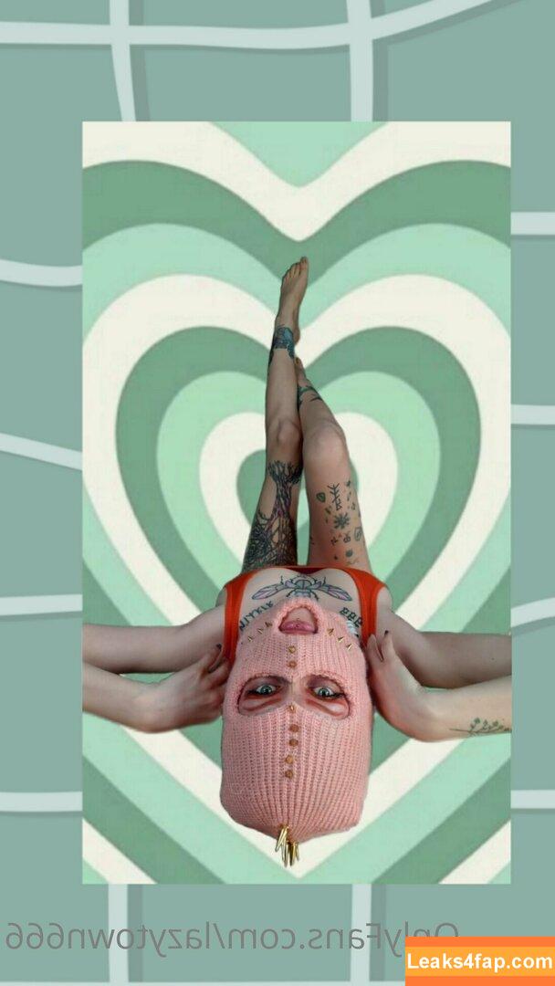 lazytown666 /  leaked photo photo #0003