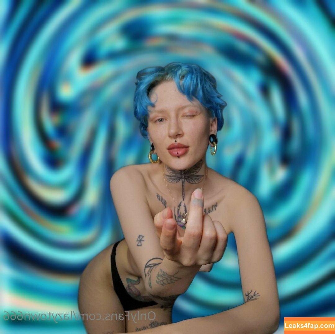 lazytown666 /  leaked photo photo #0014