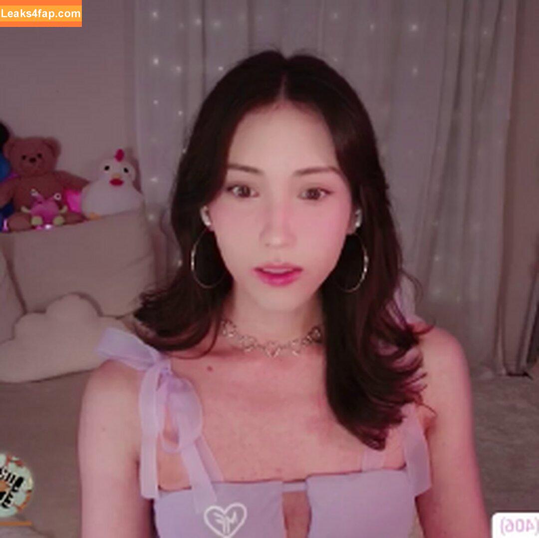 lea_amano / peachysnownymph leaked photo photo #0005