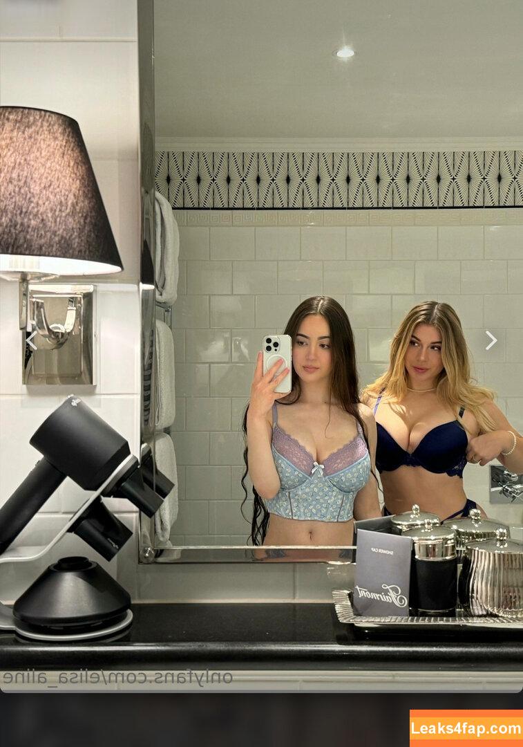 Lea Sophy /  leaked photo photo #0017