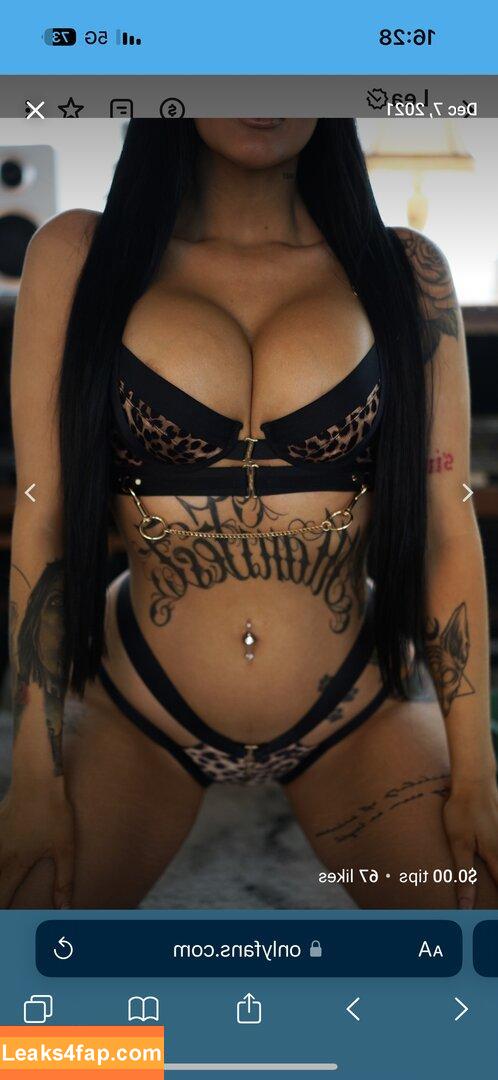 Lea Vik / leavik / leeavik leaked photo photo #0017