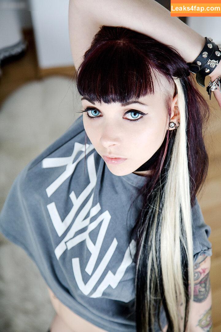 Leah Obscure / leahobscure / leahobscureofficial leaked photo photo #0019