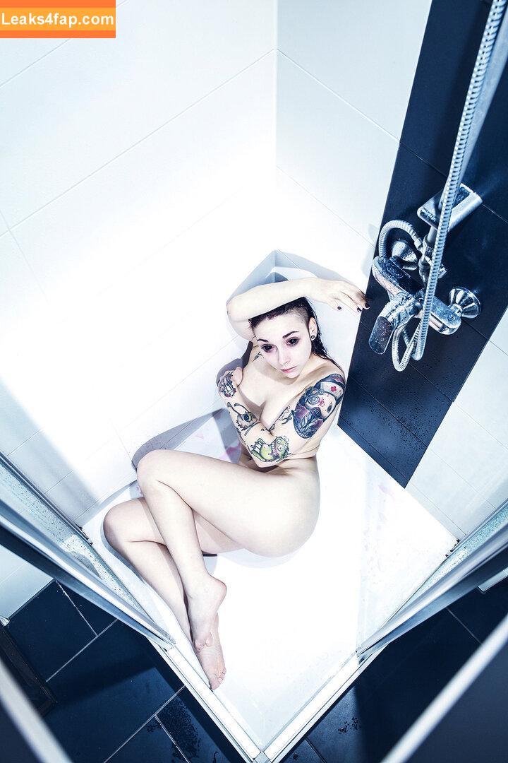 Leah Obscure / leahobscure / leahobscureofficial слитое фото фото #0050