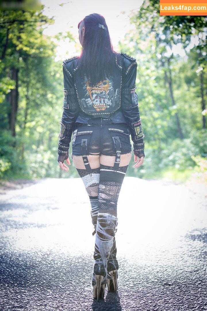 Leah Obscure / leahobscure / leahobscureofficial leaked photo photo #0051