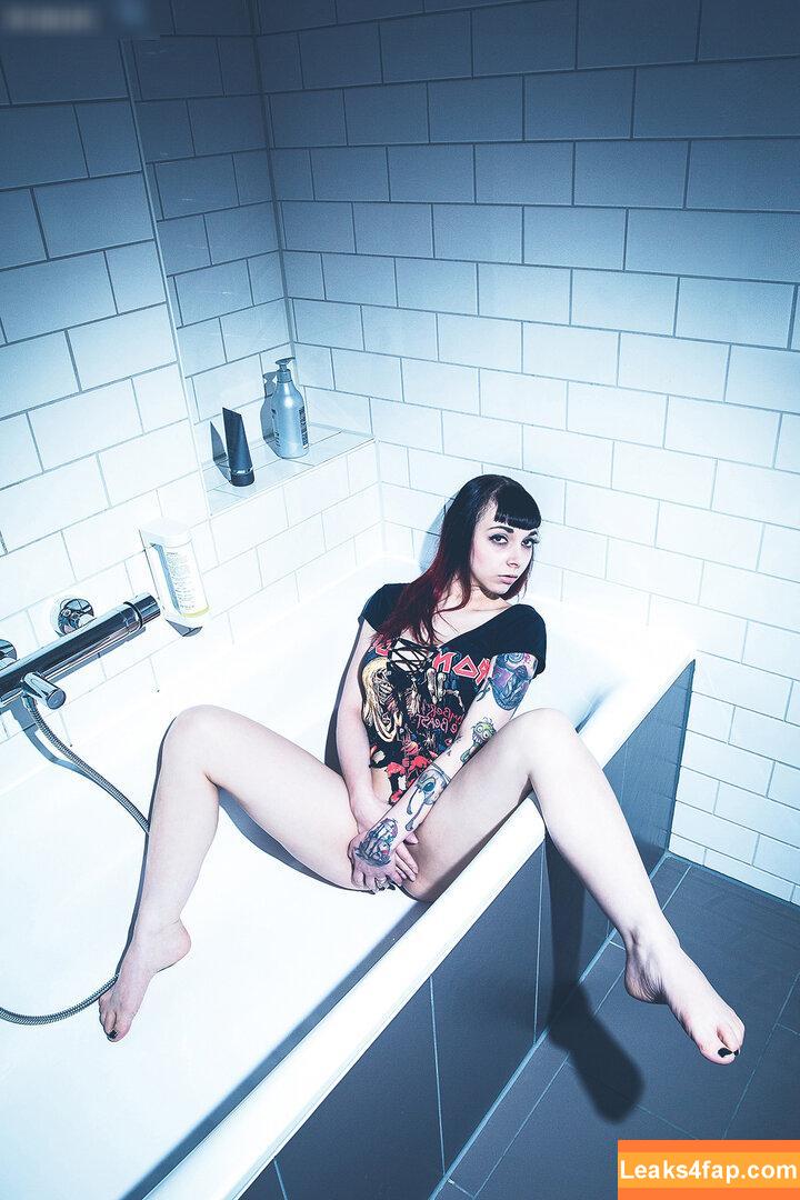 Leah Obscure / leahobscure / leahobscureofficial leaked photo photo #0055