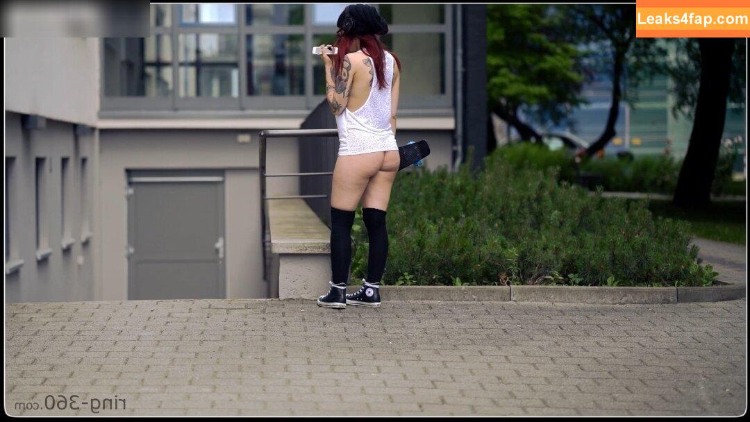 Leah Obscure / leahobscure / leahobscureofficial leaked photo photo #0084