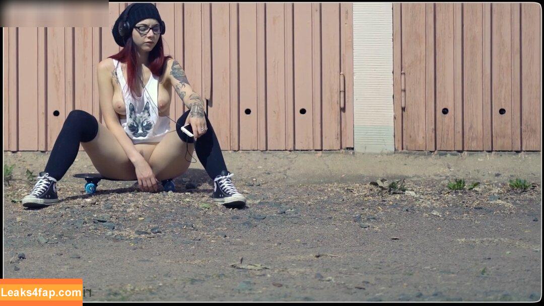 Leah Obscure / leahobscure / leahobscureofficial leaked photo photo #0091