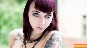 Leah Obscure photo #0018