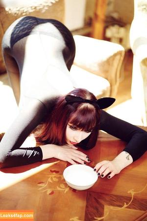 Leah Obscure photo #0031
