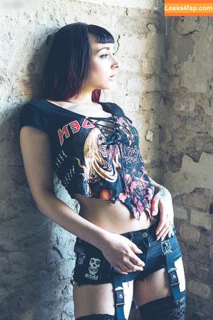 Leah Obscure photo #0062