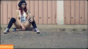 Leah Obscure photo #0091