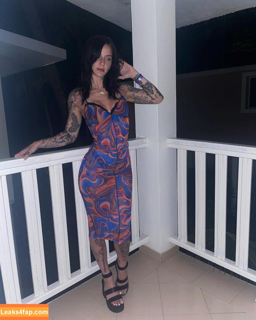 Leahmsharp / Amateur Tattooed Fit Teen / Leesharpyx слитое фото фото #0021