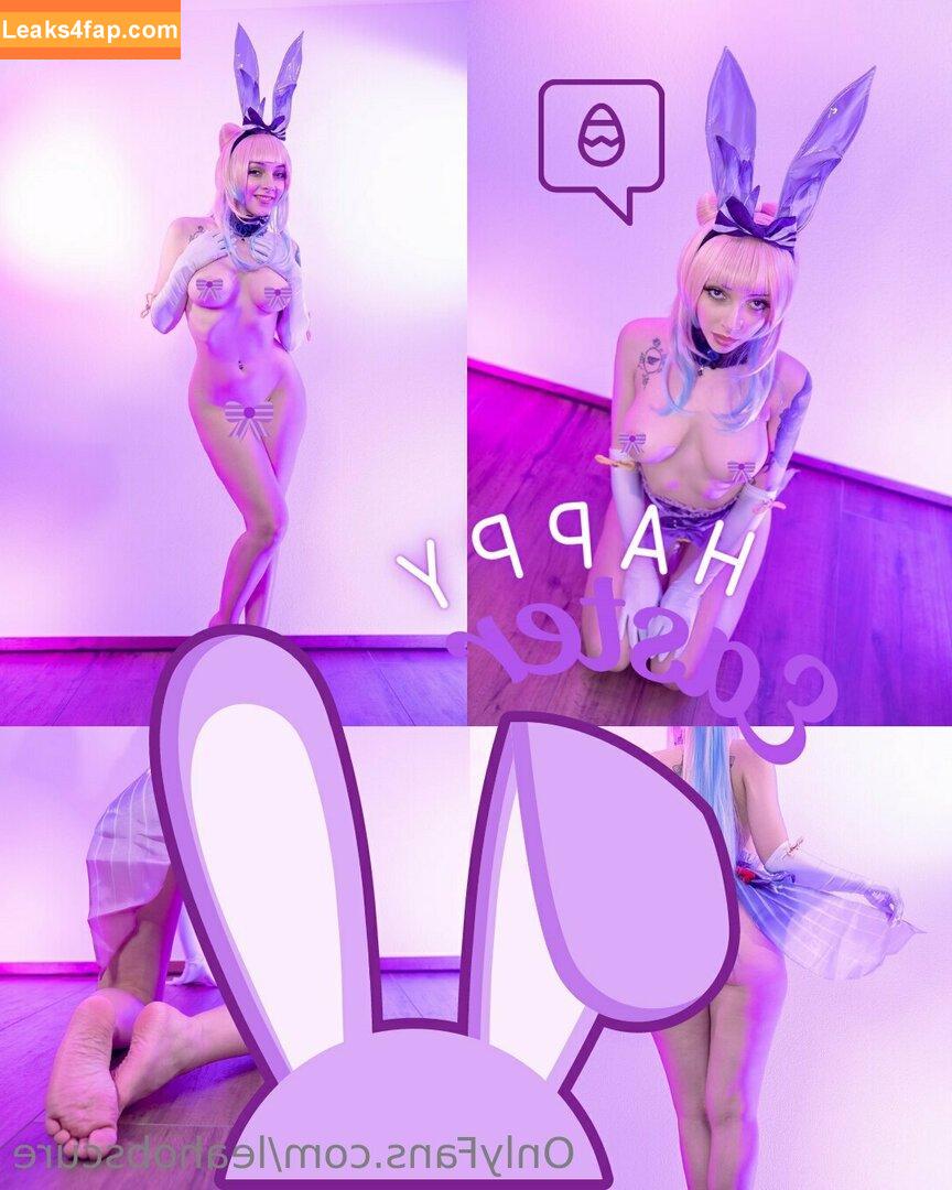 LeahObscure / leahobscureofficial leaked photo photo #0055