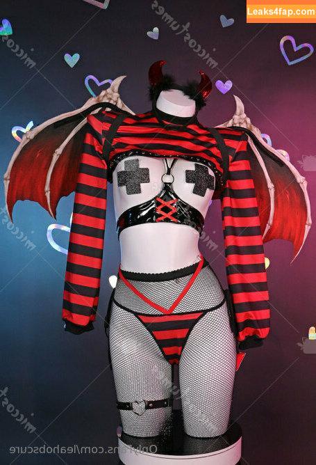 LeahObscure / leahobscureofficial leaked photo photo #0059