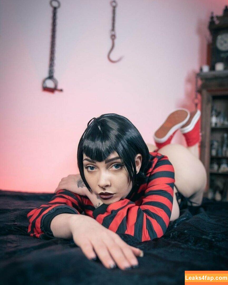 LeahObscure / leahobscureofficial leaked photo photo #0064
