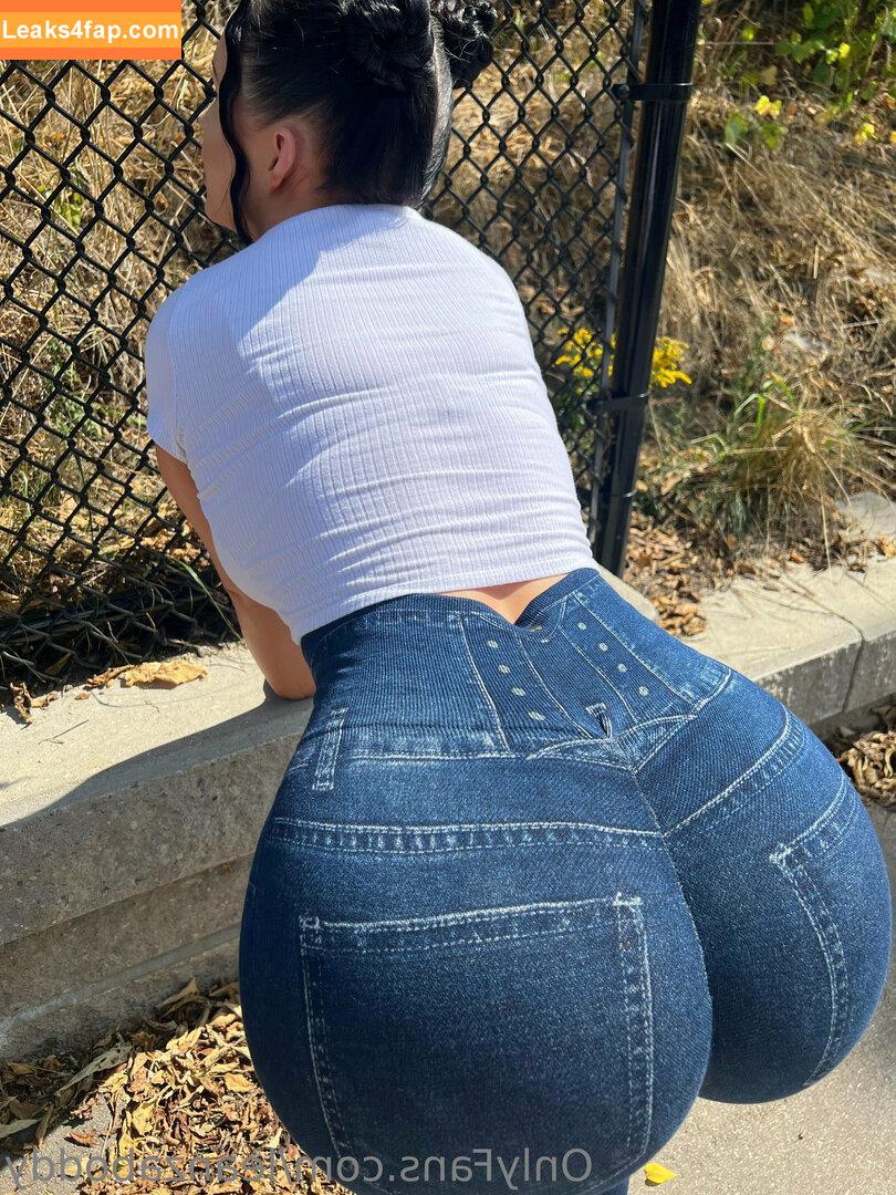 leanzaboddy /  leaked photo photo #0004