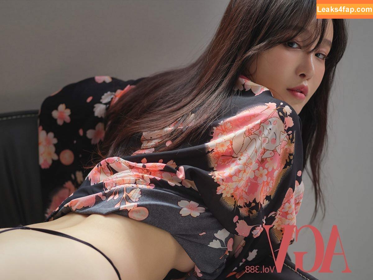 Lee Seol 이설 / bigtittygothegg / leesnowww_ слитое фото фото #0013