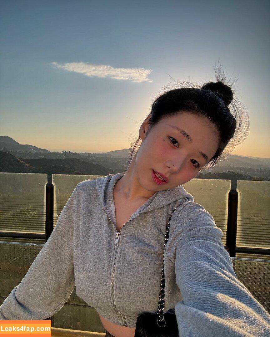 Lee Yeonwoo / yeonwooahh / 이연우 leaked photo photo #0021