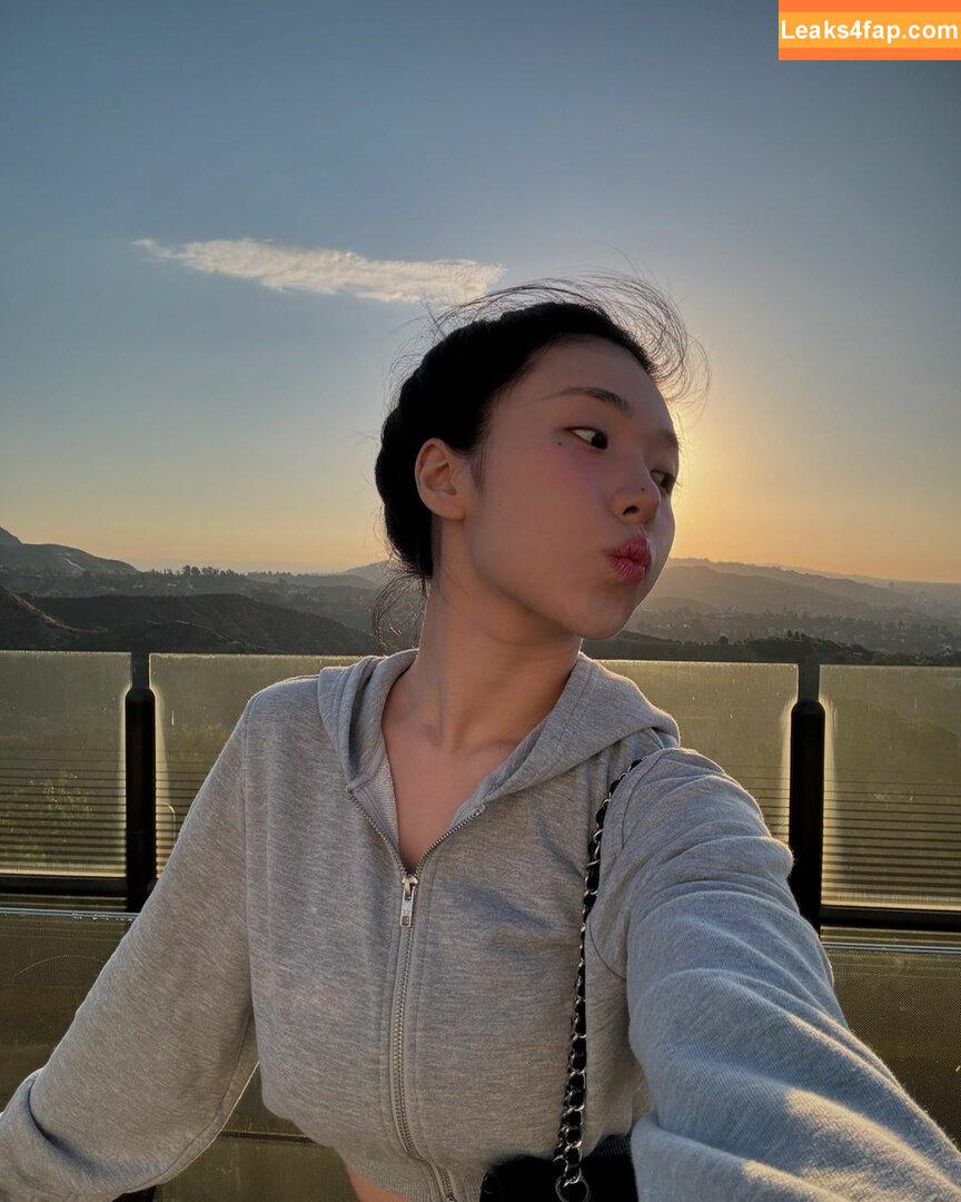 Lee Yeonwoo / yeonwooahh / 이연우 leaked photo photo #0023