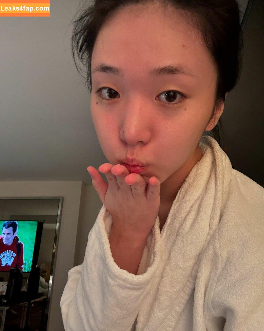 Lee Yeonwoo / yeonwooahh / 이연우 leaked photo photo #0031