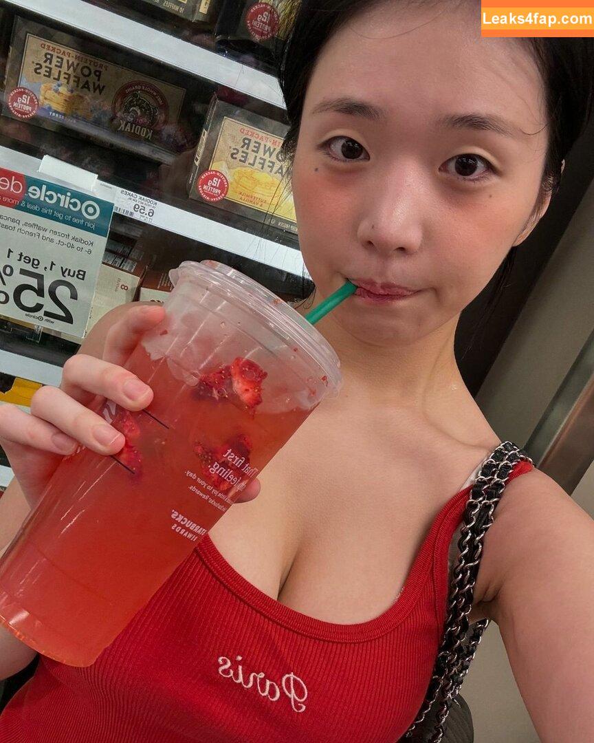 Lee Yeonwoo / yeonwooahh / 이연우 leaked photo photo #0035