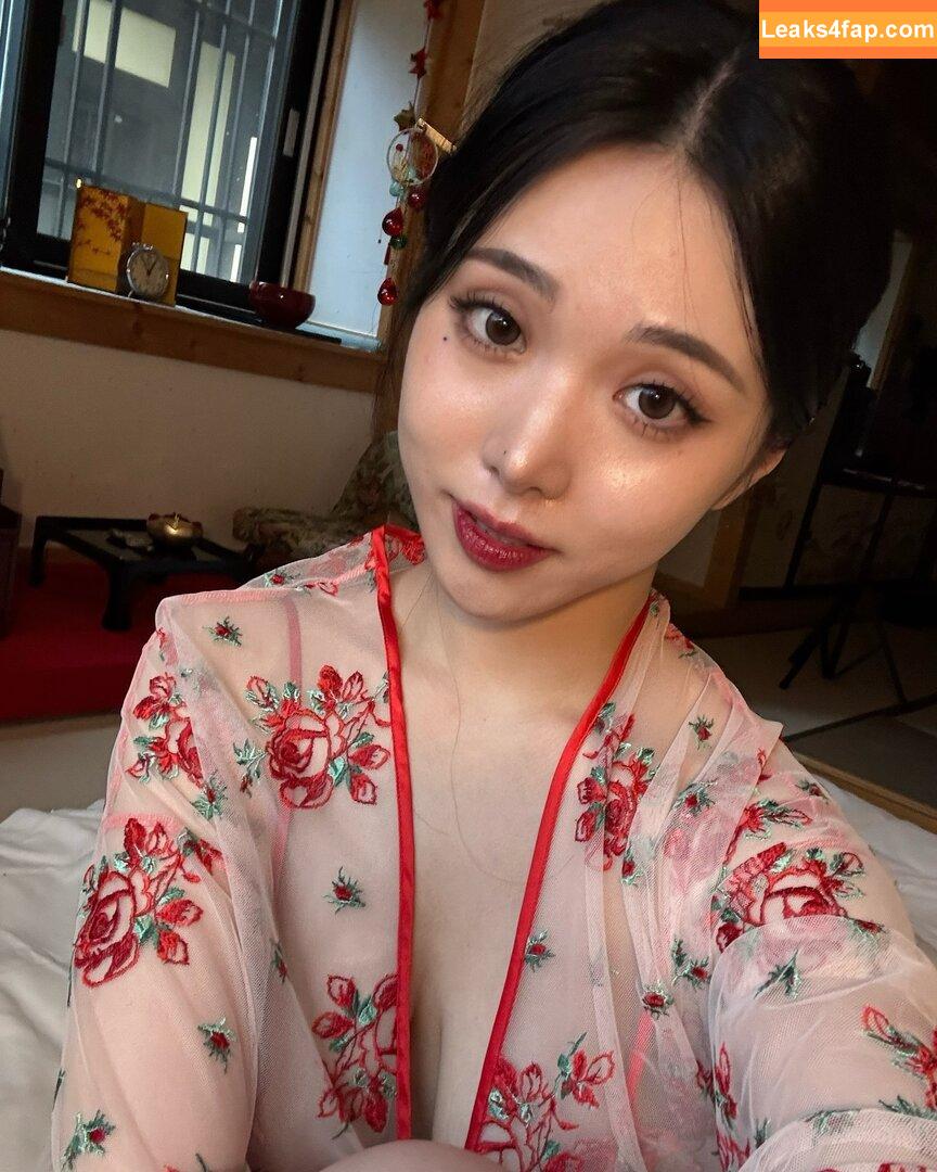 Lee Yeonwoo / yeonwooahh / 이연우 leaked photo photo #0046